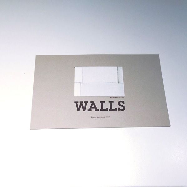 No.005 WALLS(ウォールズ)様