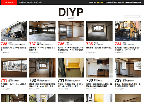 DIYP