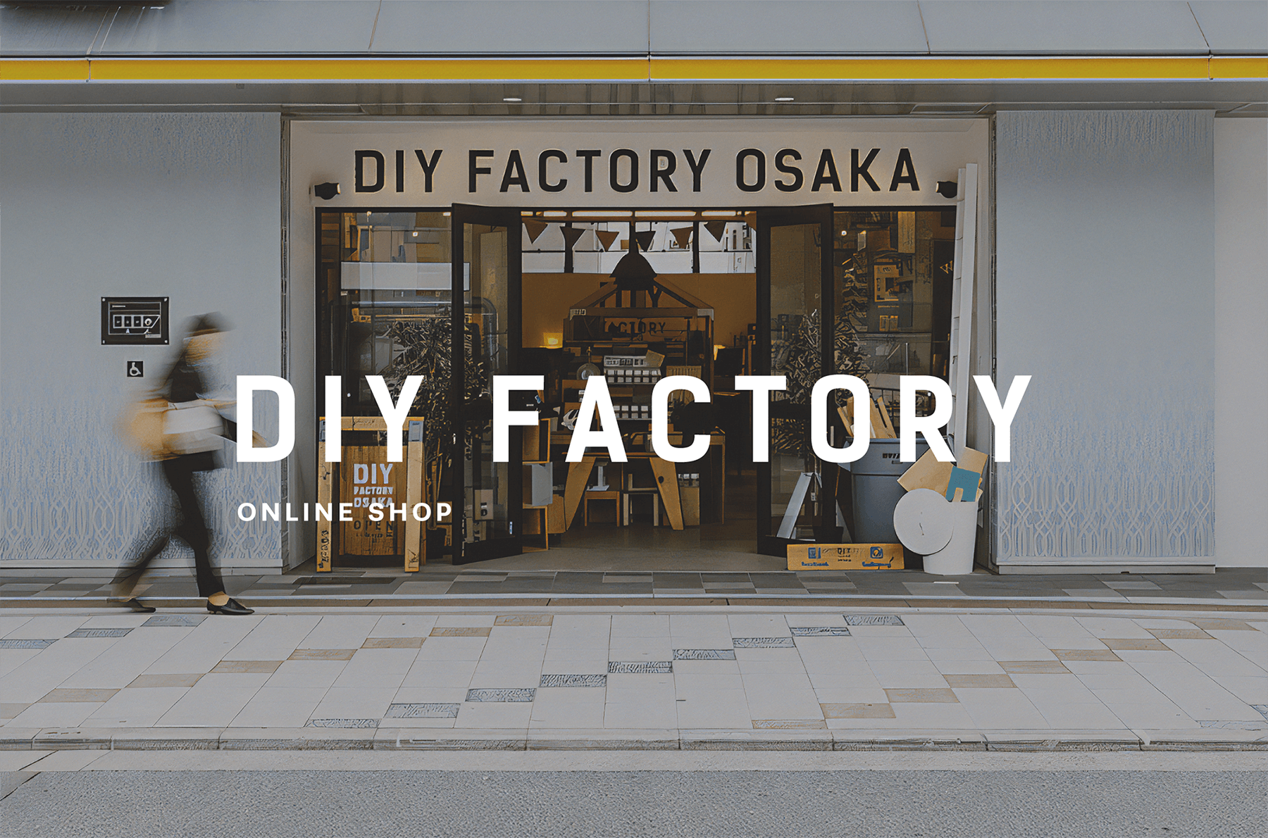 DIY FACTORY