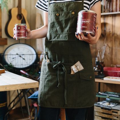 古民家DIY、やるならガッツリな服装で! 株式会社 大都