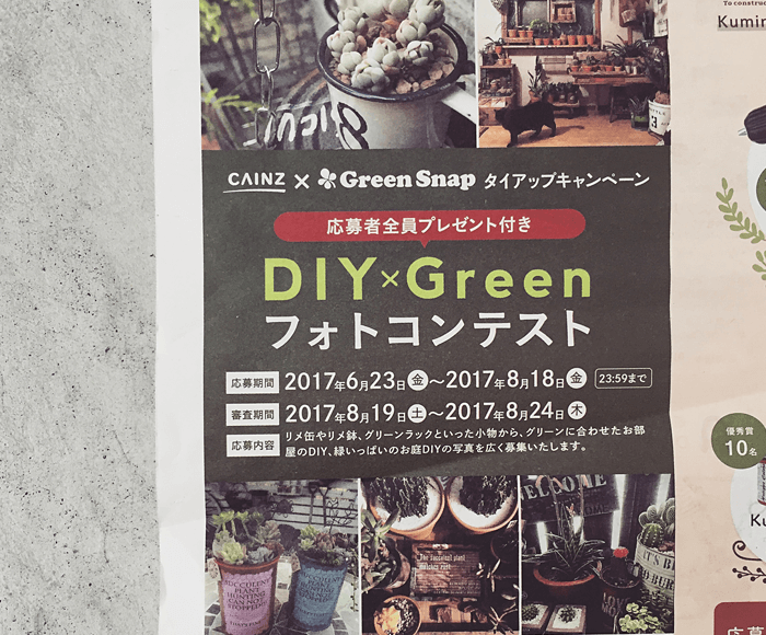 コンテスト詳細