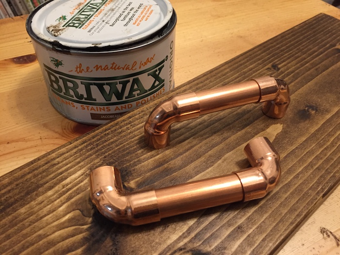 銅管を使ってアルファベットオブジェをdiy 株式会社 大都 銅管を使ってアルファベットオブジェをdiy 株式会社 大都