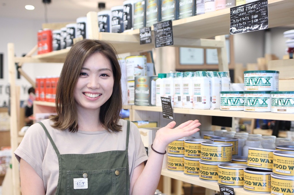 やらせてください と声をあげ 挑戦し続けるnicky ニッキー 株式会社 大都
