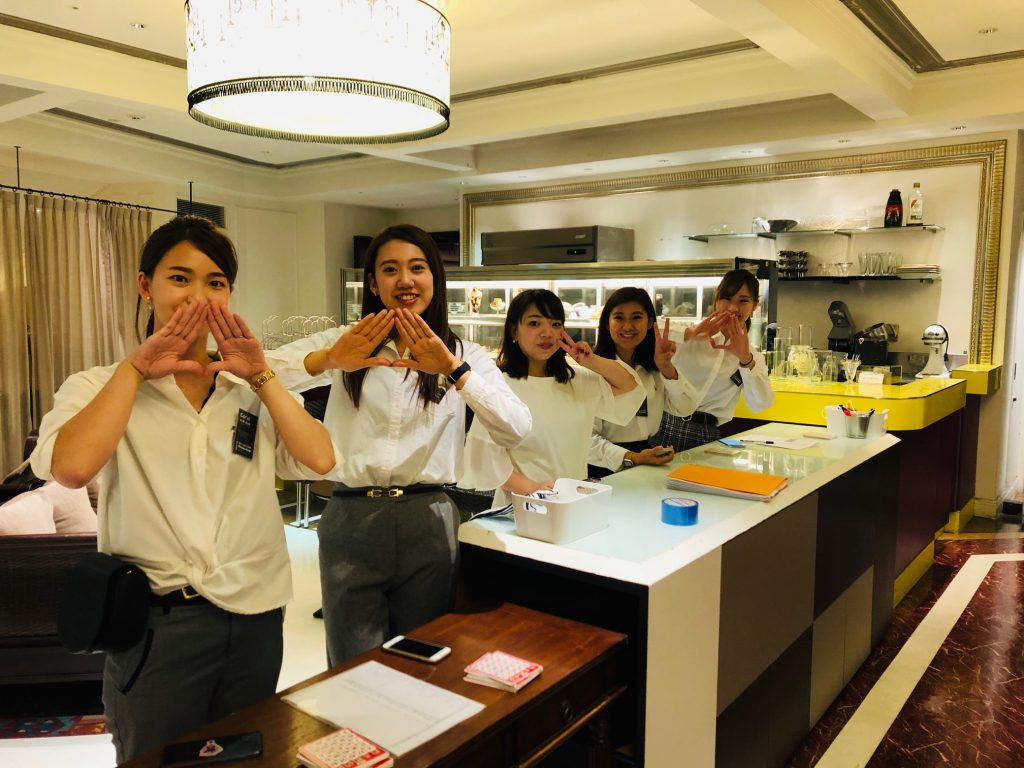 DIY FACTORY TRYANGLE 2019