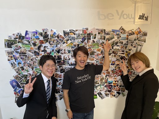 【2023年度卒】新卒生が活躍するベンチャー企業！
